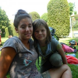 DSCN3937 - Scouts en Gidsen Zaventem 